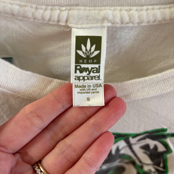 Teamsters Cannabis Workers Shirt - Picture 2 of 3